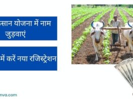 PM किसान योजना 2025: नया रजिस्ट्रेशन कैसे करें? पूरी गाइड